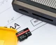 Карта пам'яті SanDisk 512GB microSDXC class 10 UHS-I U3 A1 Express (SDSQXFN-512G-GN4NN) 333387 - изображение 3