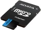 Карта памяти ADATA 64GB microSD 10 UHS-I A1 Premier (AUSDX64GUICL10A1-RA1) - изображение 4