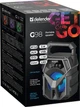 Портативная акустика Defender G98 Black (65098) - изображение 8