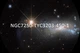 Набір дисків Ainael Nebula 4 для проєктора Galaxy, 6 шт, без проєктора - зображення 6