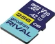 Карта пам'яті GOODRAM 256 GB microSDXC Rival (GGSM2AA-2560R12) - зображення 2
