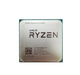 Процессор AMD Ryzen 5 1600 3.2GHz (AM4) (YD1600BBM6IAE:5) Б/в - изображение 1