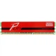 Модуль оперативної пам'яті Goodram Play Red DDR3 4GB 1600MHz (GYR1866D364L10/4G) Б/В - зображення 2