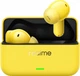 Наушники REALME T500 Pro (RMA2502) Yellow - изображение 1