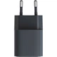 Сетевое зарядное устройство Anker PowerPort 511 Nano IV 30Вт USB-C PD PowerIQ Black (A2337G11) - изображение 3