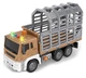 Іграшка CARS S Вантажівка з 2 динозаврами 1:16 (CJ-2377711) (7259595) - изображение 2