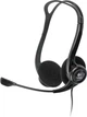 Наушники с микрофоном Logitech PC 960 USB (981-000100) - изображение 3