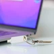 Апаратний ключ Identiv uTrust FIDO2 NFC Security Key Type-C, FIDO, FIDO2, U2F, WebAuth (B0C6YRJ7Y7) - изображение 7