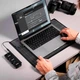 Микрофонная радиосистема для камеры, для смартфона Rode Wireless GO Gen 3 Black - изображение 8
