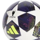 Мяч футбольный ADIDAS UCL MINI JX9099 размер 1 сувенирный - изображение 3