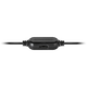 Акустика Defender 2.0 Onyx 6Вт USB Black (65038) (7062982) - изображение 4