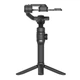 Стедикам AOCHUAN Professional Gimbal Stabilizer for Smartphone SMART S3 Black (AOCHUAN-SMARTS3-B) - изображение 9