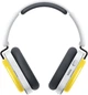 Наушники беспроводные Nothing Headphone (a) Yellow - изображение 2