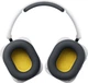 Наушники беспроводные Nothing Headphone (a) Yellow - изображение 4