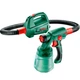 Фарборозпилювач електричний Bosch PFS 2000 - зображення 1