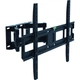 Кронштейн настенный Walfix R-514B для ТВ 26"-65" до 35 кг VESA 600x400 Black - изображение 2