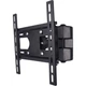 Кронштейн настенный КВАДО К-231 для ТВ 24"-43" до 20 кг VESA 200x200 Black - изображение 3