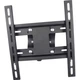 Кронштейн настенный КВАДО К-231 для ТВ 24"-43" до 20 кг VESA 200x200 Black - изображение 5