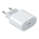 Быстрое Зарядное устройство 35W USB-C для iPhone комплект 35ВТ для быстрой зарядки + Кабель Type C на Type C - изображение 4