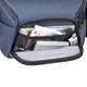 Сумка Vanguard Vesta Aspire 25 Navy (Vesta Aspire 25 NV) - зображення 6