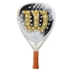 Ракетка Wilson Defy Pro V1 White Gold - изображение 1