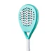 Ракетка для падела Wilson Blade V4 LS Menta - изображение 3