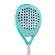 Ракетка для падела Wilson Blade V4 LS Menta - изображение 5