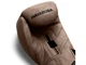 Боксерські рукавички HAYABUSA T3 Lux Boxing Gloves 14 унцій коричневий (5814) - изображение 2