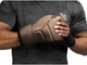 Боксерські рукавички HAYABUSA T3 Lux Boxing Gloves 14 унцій коричневий (5814) - изображение 6