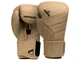 Боксерські рукавички HAYABUSA T3 Lux Boxing Gloves 14 унцій бежевий (5814) - изображение 1