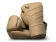 Боксерські рукавички HAYABUSA T3 Lux Boxing Gloves 14 унцій бежевий (5814) - изображение 2