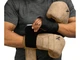Боксерські рукавички HAYABUSA T3 Lux Boxing Gloves 14 унцій бежевий (5814) - изображение 5