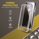 Чехол Roar Armor для Xiaomi Redmi Note 17 Pro 5G Transparent (5903396501487) - изображение 11