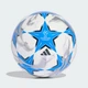 Мяч UEFA Champions League adidas KE9759 (3 (Ball)) белый (4069994612145) - изображение 2