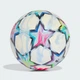 М'яч UEFA Champions League 26/27 Pro adidas KE9757 (5 (Ball)) Різнокольоровий (4069994612152) - зображення 3