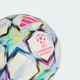 М'яч UEFA Champions League 26/27 Pro adidas KE9757 (5 (Ball)) Різнокольоровий (4069994612152) - зображення 4