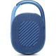 Беспроводная колонка JBL CLIP 4 ECO Blue (6925281967573) - изображение 2