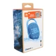 Беспроводная колонка JBL CLIP 4 ECO Blue (6925281967573) - изображение 4