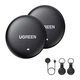 Трекер Ugreen Finder Mini 2 для iOS (2 pack) (75118A) - зображення 1