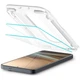 Szkło hartowane Spigen Glas.TR EZ FIT PRO HD do Samsung Galaxy S26 Plus 2-pack (8800337242010) - obraz 6