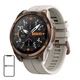 Смарт-часы Zeblaze Stratos 4 Pro Bronze (6980064920022) - изображение 1