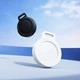 Локализатор Hoco E101 совместимый с Apple Find My и Google Find My Device White (6942007672658) - изображение 3
