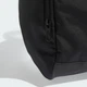 Спортивная сумка Linear Medium adidas JD9555 (Один розмір) черный (4067901821024) - изображение 5