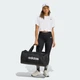 Спортивная сумка Linear Medium adidas JD9555 (Один розмір) черный (4067901821024) - изображение 8
