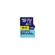 Карта памяти Goodram Rival microSD 64GB 100MB/s U3 V30 A2 с адаптером (5908267914724) - изображение 2