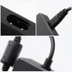 Зарядное устройство Forcell F-Energy USB C + 6 насадок 65W Black (5903396376627) - изображение 6