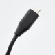 Зарядное устройство Forcell F-Energy USB C + 6 насадок 65W Black (5903396376627) - изображение 15