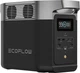Зарядная станция EcoFlow DELTA 2 Max 2400W (EU) - изображение 3
