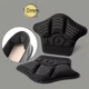 Вкладиші у взуття від натирання п'ят Heel Stickers Feet Black - изображение 1