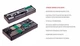 Набор инструментов HANS TTB-111G 111 предметов V03239 - изображение 9